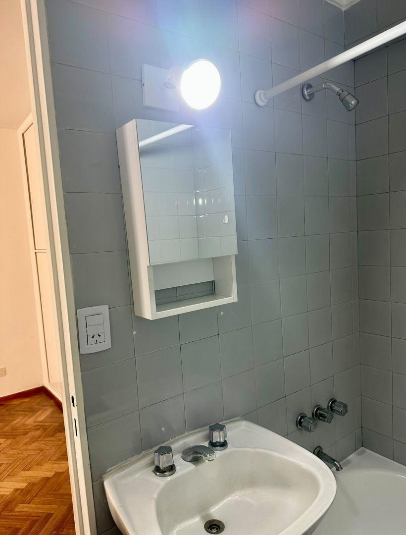 Foto de Departamento monoambiente. | AV. CALLAO al 200, imagen 2
