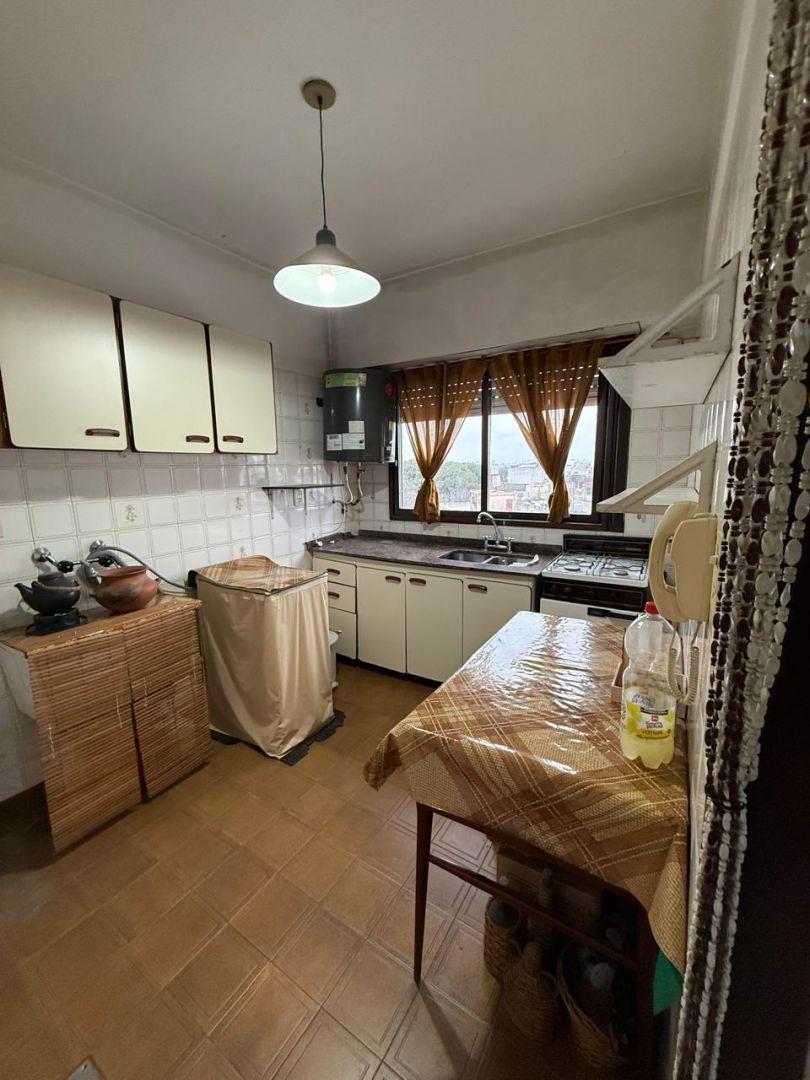 Foto de Departamento 2 ambientes. | MORETO al 1700, imagen 5