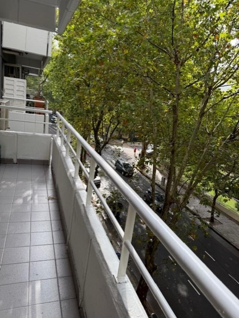 Foto de Departamento 2 ambientes. | AVELLANEDA al 1100, imagen 3