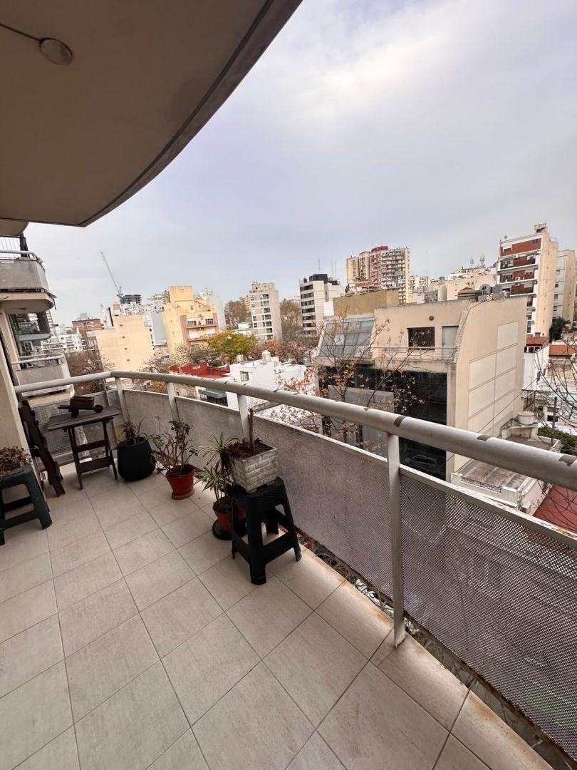 Foto de Departamento 2 ambientes. | BOGOTA al 800, imagen 3