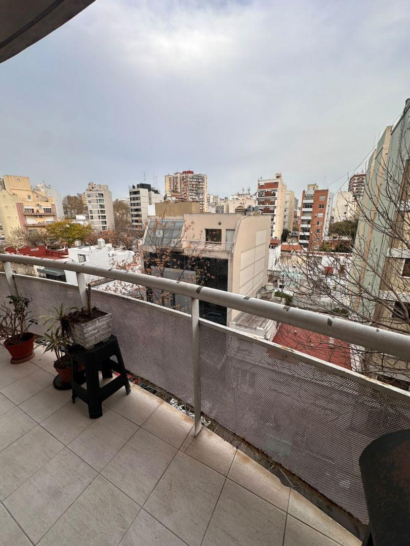Foto de Departamento 2 ambientes. | BOGOTA al 800, imagen 2