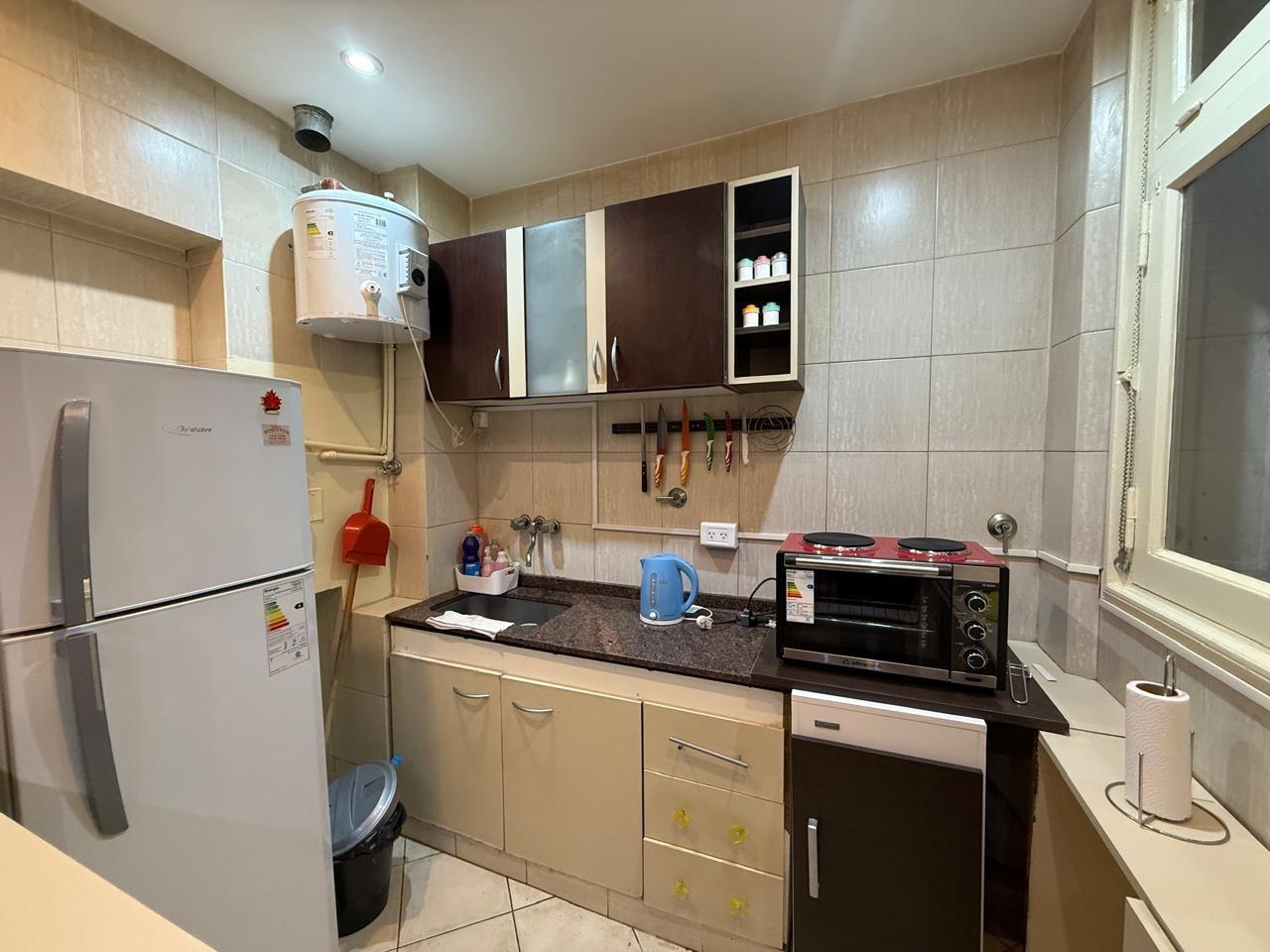 Foto de Departamento 2 ambientes. | FEDERICO GARCIA LORCA al 200, imagen 4