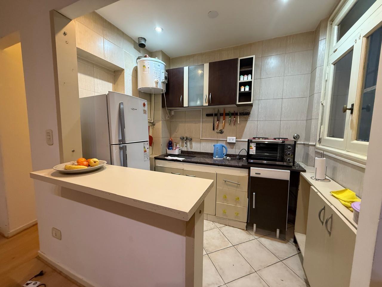 Foto de Departamento 2 ambientes. | FEDERICO GARCIA LORCA al 200, imagen 5