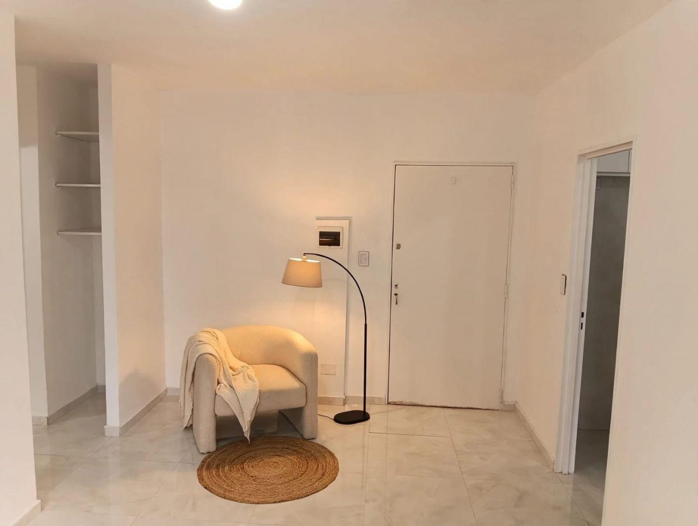 Foto de Departamento 2 ambientes. | PI Y MARGALL al 400, imagen 1