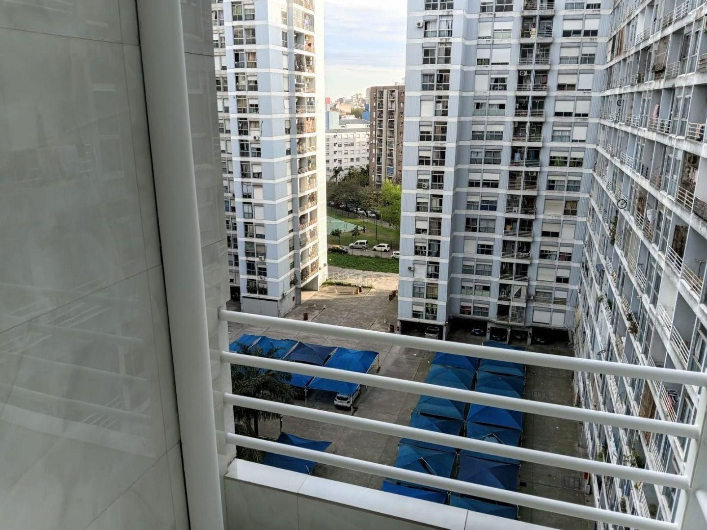 Foto de Departamento 2 ambientes. | PI Y MARGALL al 400, imagen 3