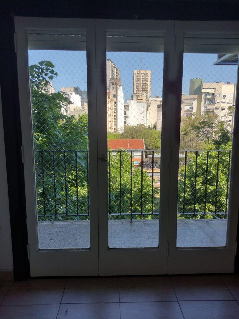 Foto de Departamento monoambiente. | BACACAY al 1000, imagen 1
