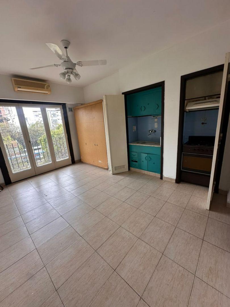 Foto de Departamento monoambiente. | BACACAY al 1000, imagen 3