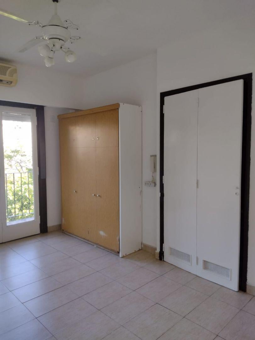 Foto de Departamento monoambiente. | BACACAY al 1000, imagen 5