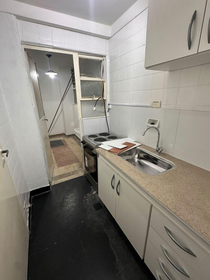 Foto de Departamento monoambiente. | ROJAS al 300, imagen 1