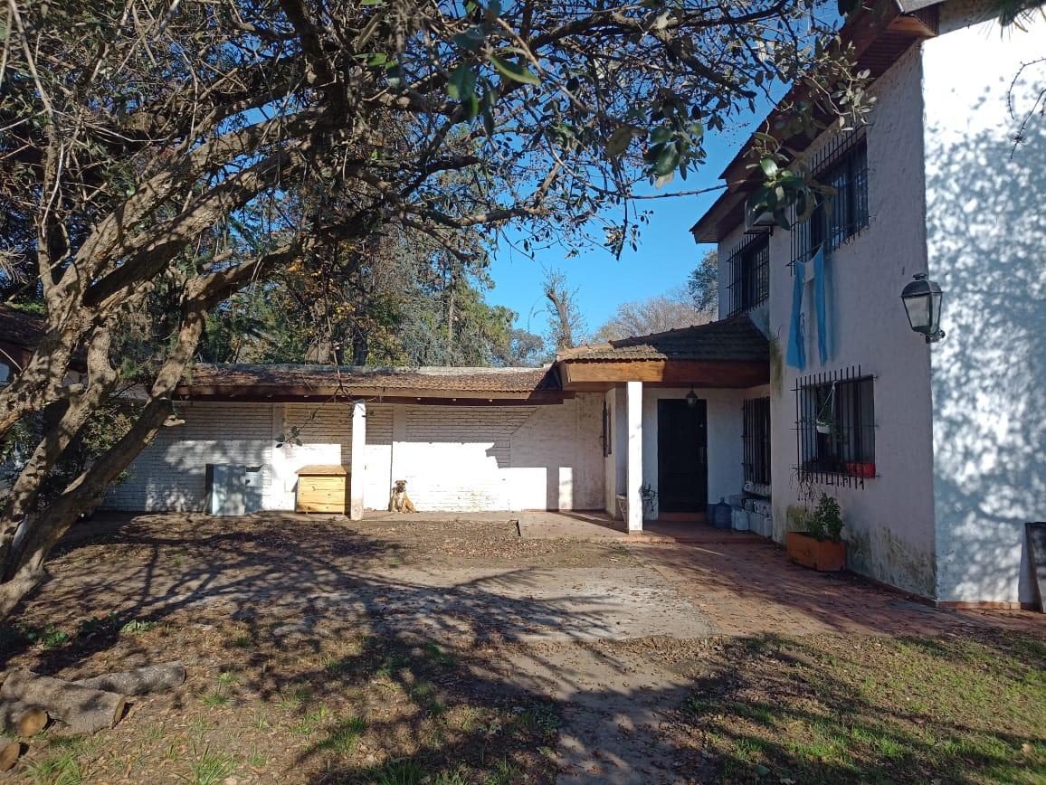 Excelente propiedad en Block sobre calle Túpac Amaru N°1041 Ingeniero Maschwitz