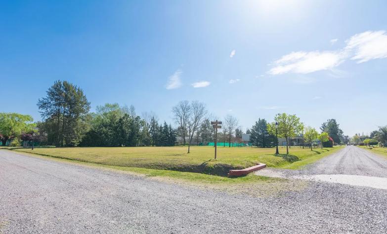 VENTA LOTE 3017 M2 - PILAR HARAS DEL SOL ESCRITURA