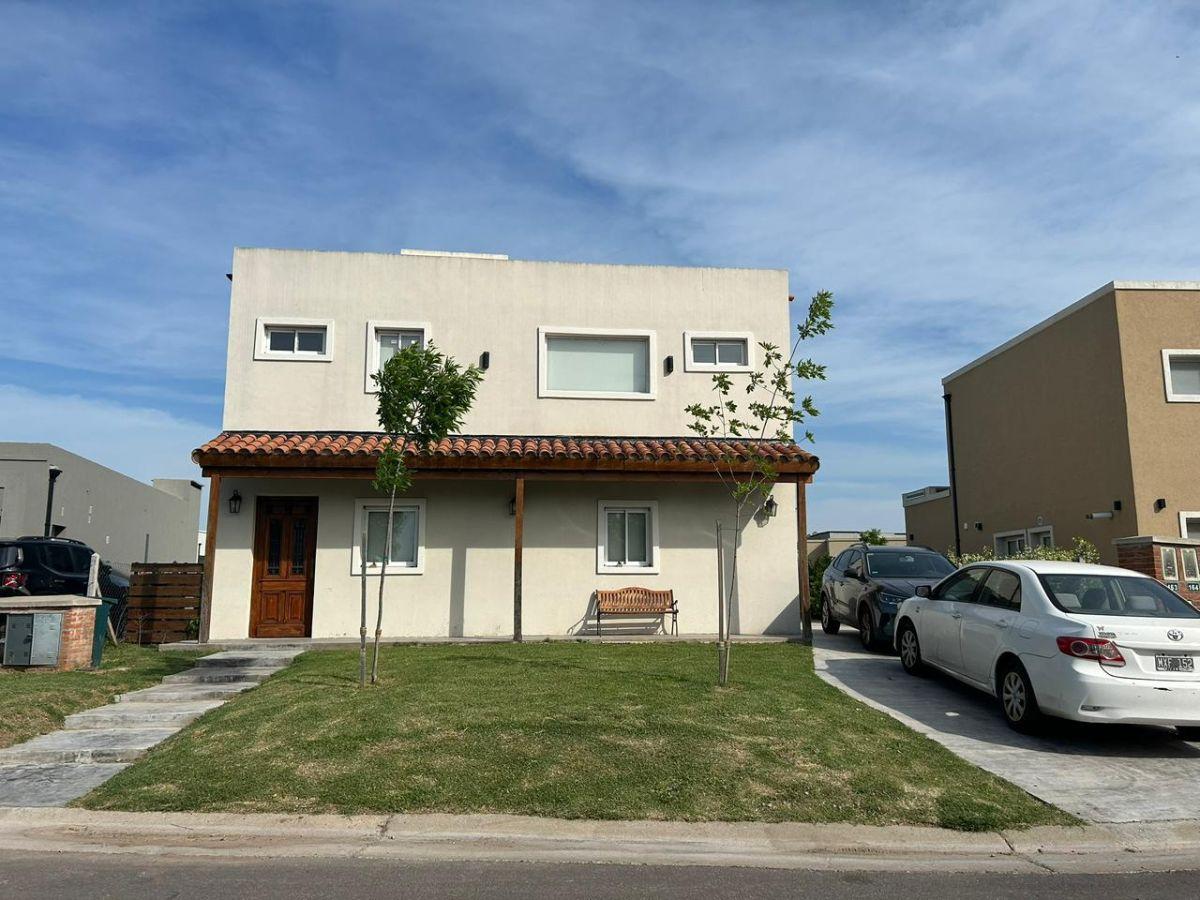 Casa de 4 amb en Pilar del Este - Con Pileta - Galería -