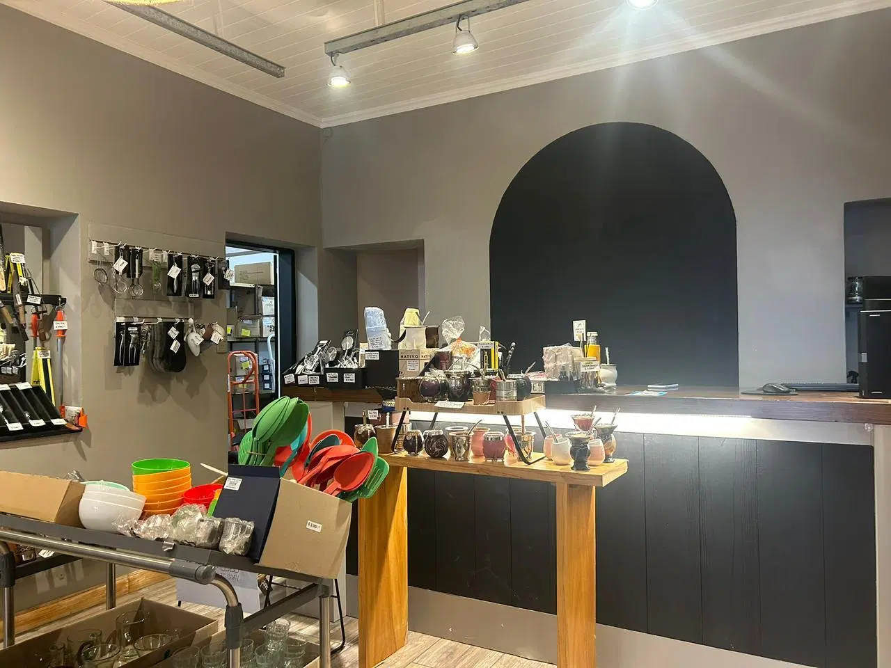 Local Comercial con Depósito y Departamento – Excelente Ubicación 5