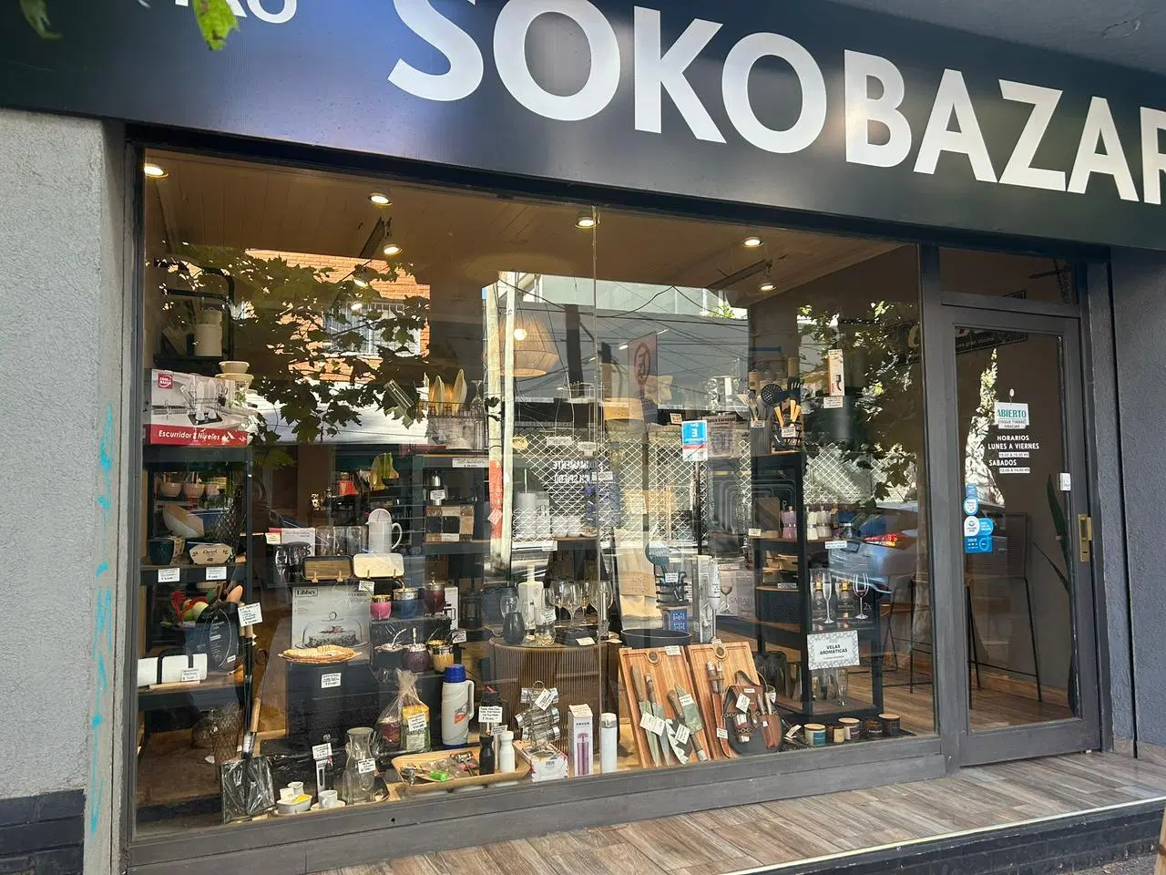 Local Comercial con Depósito y Departamento – Excelente Ubicación 3
