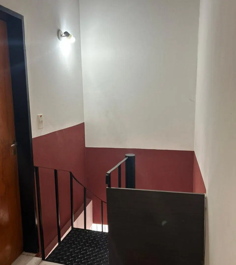 Departamento en Alquiler – Condominio en Goleta Sarandí, Villa Verde 5