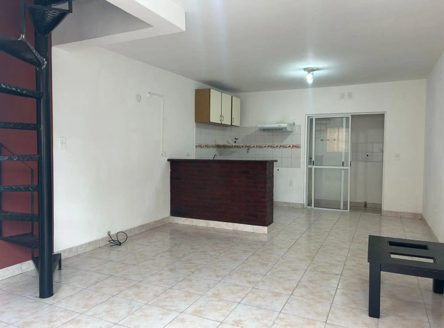 Departamento en Alquiler – Condominio en Goleta Sarandí, Villa Verde 2