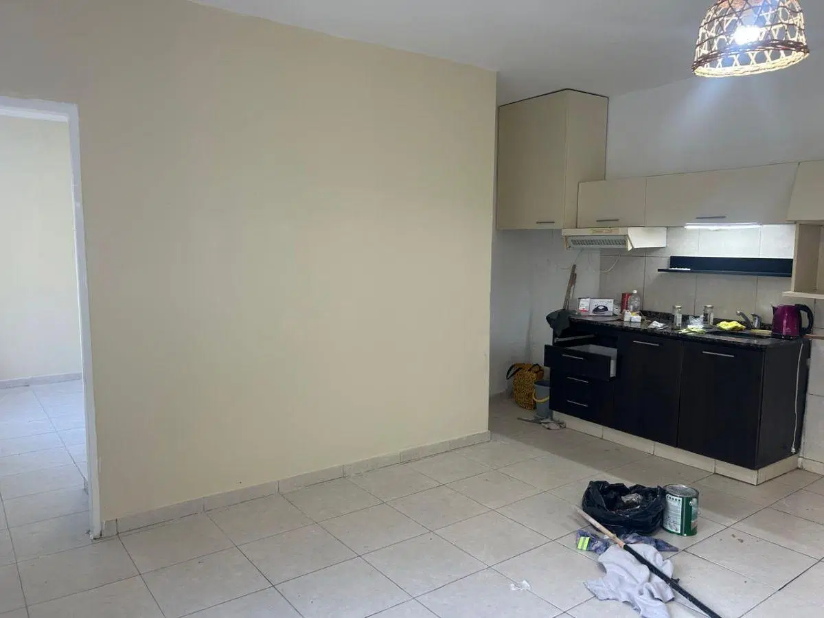 DEPARTAMENTO 3 AMBIENTES EN ALQUILER – SAN LUIS 208, PILAR 2