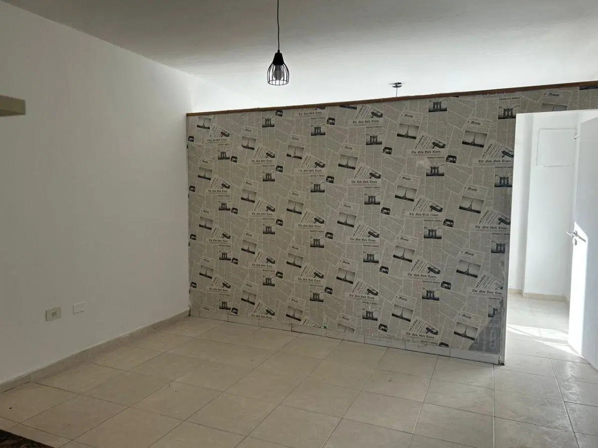 DEPARTAMENTO 2 AMBIENTES EN ALQUILER – SAN LUIS 208, PILAR 5
