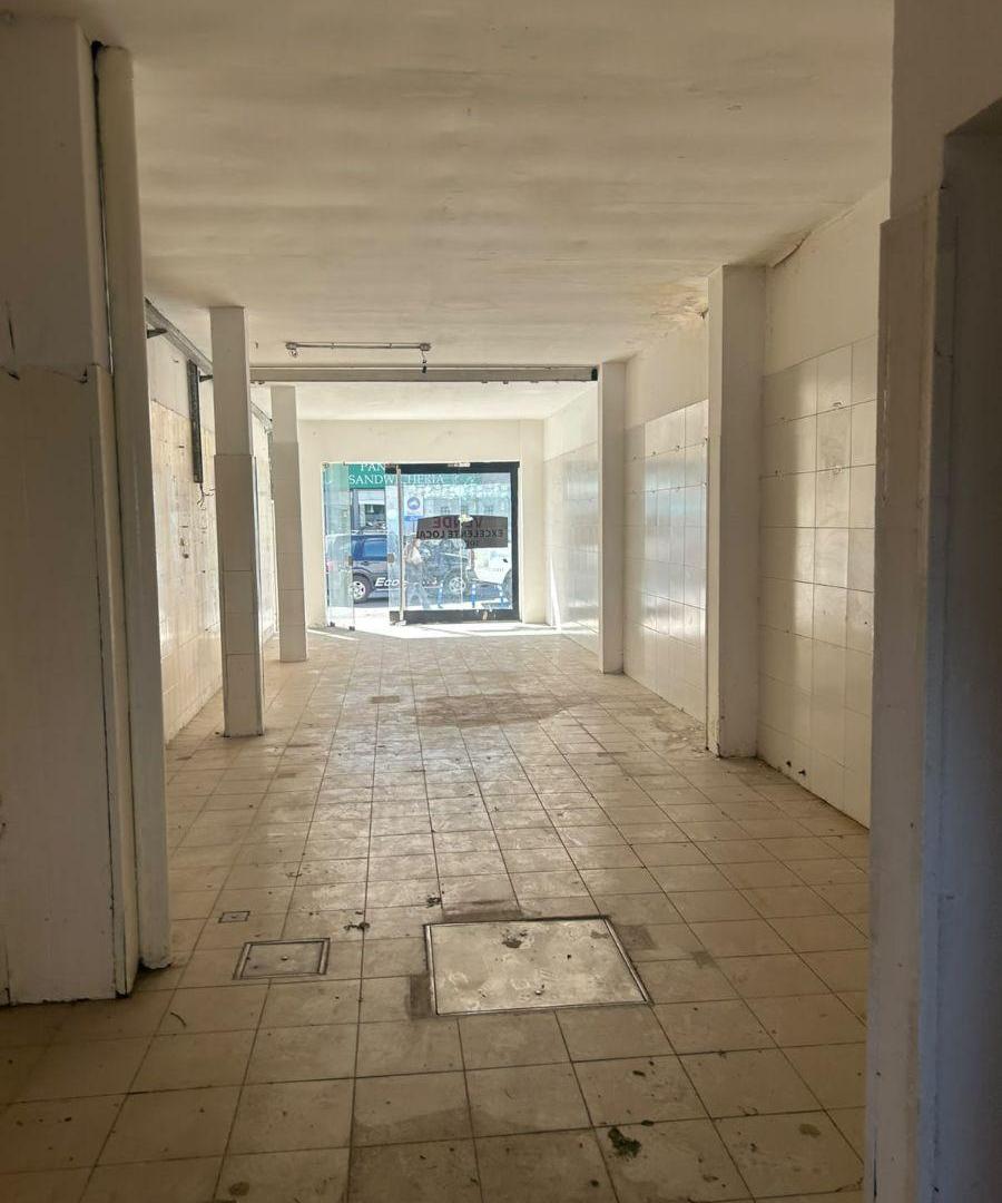 Foto de Ubicación Premium en Pilar Centro! Local con Vidriera y Gran Patio, imagen 4