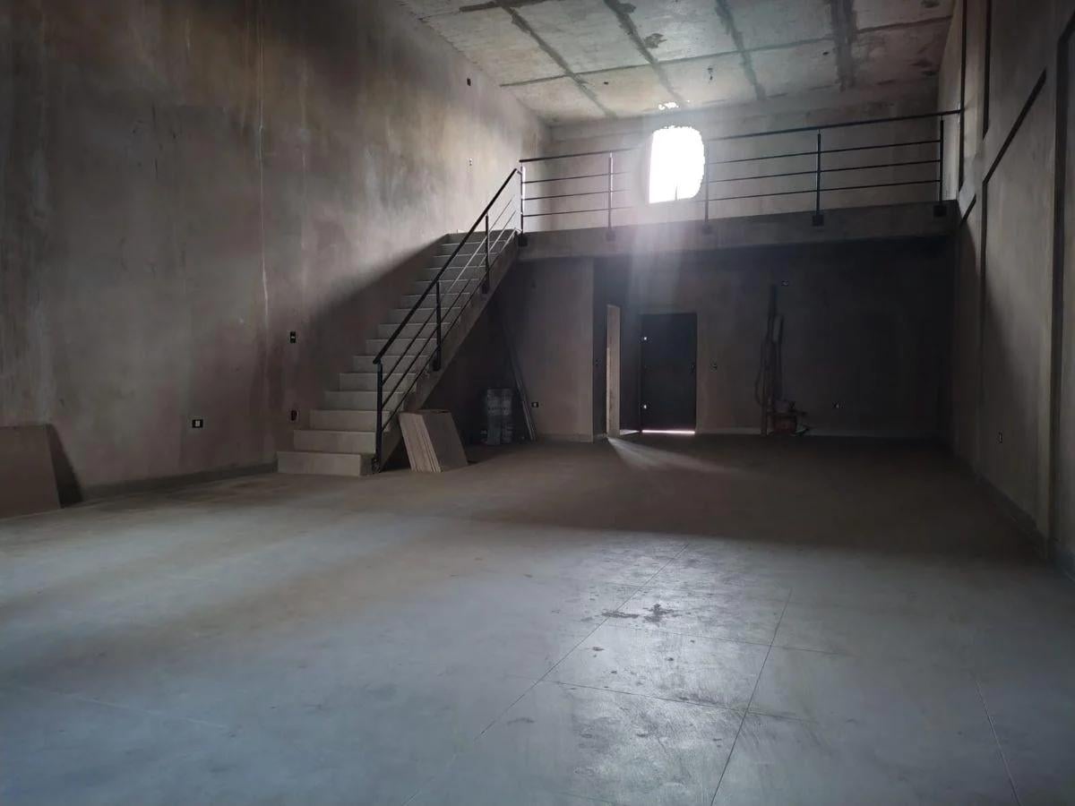 Foto de LOCAL COMERCIAL A ESTRENAR SOBRE AV. TOMÁS MÁRQUEZ – PILAR – 120 M², imagen 1