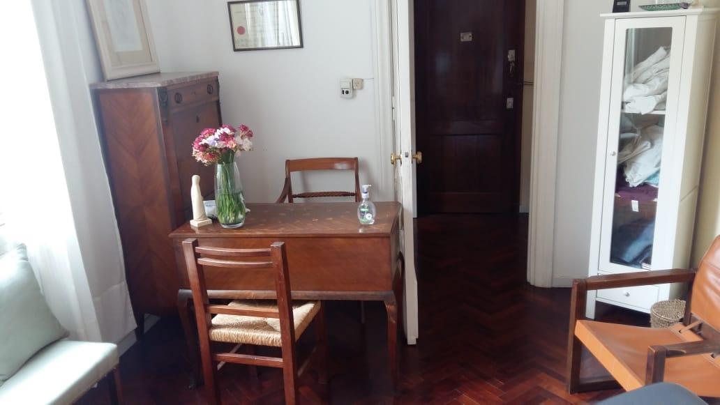 Departamento 2 ambientes. | DEL PINO, VIRREY al 2400