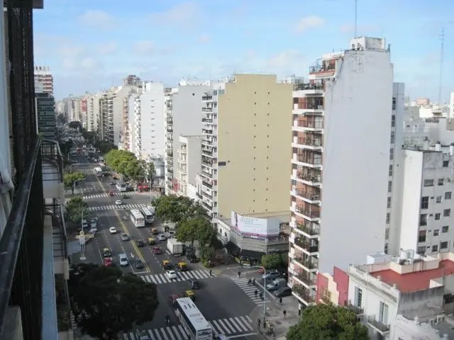 Departamento 4 ambientes. | CABILDO, AVDA. al 1500 3