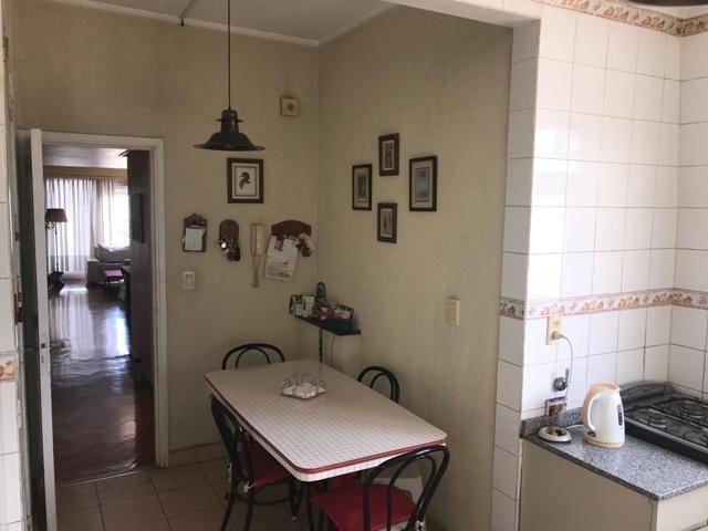 Departamento 4 Ambientes. | Cabildo, Avda. Al 1500 4