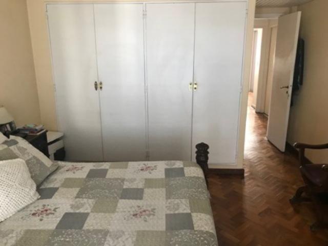 Departamento 4 Ambientes. | Cabildo, Avda. Al 1500 2