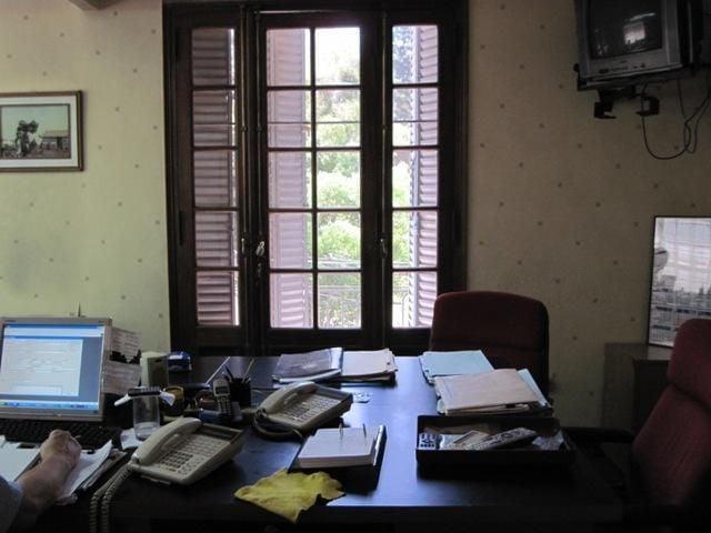 Oficina. | Lavalle Al 100 4
