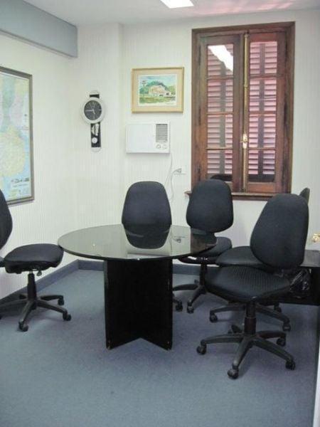 Oficina. | Lavalle Al 100 5