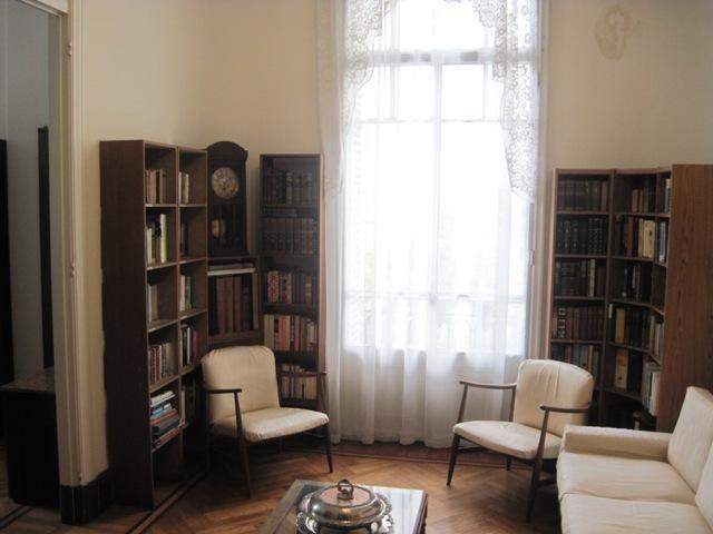 5 Ambientes | Olaguer y Feliu, Virrey Al 2400 3
