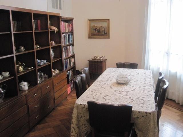 5 Ambientes | Olaguer y Feliu, Virrey Al 2400 1