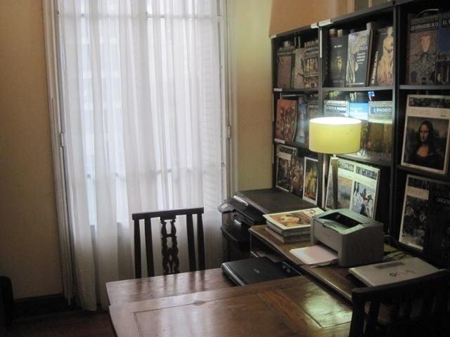 5 Ambientes | Olaguer y Feliu, Virrey Al 2400 2