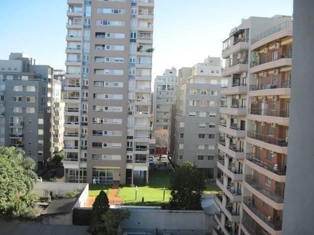 Departamento 1 Ambiente. | Echeverria Al 5100 3