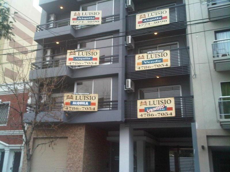 Propiedad en Argentina