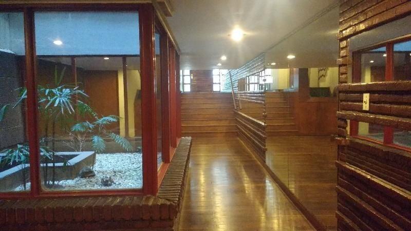 Departamento 3 ambientes. | MONROE al 3100