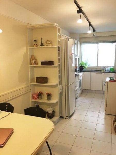 Departamento 4 Ambientes. | La Pampa Al 1600 1