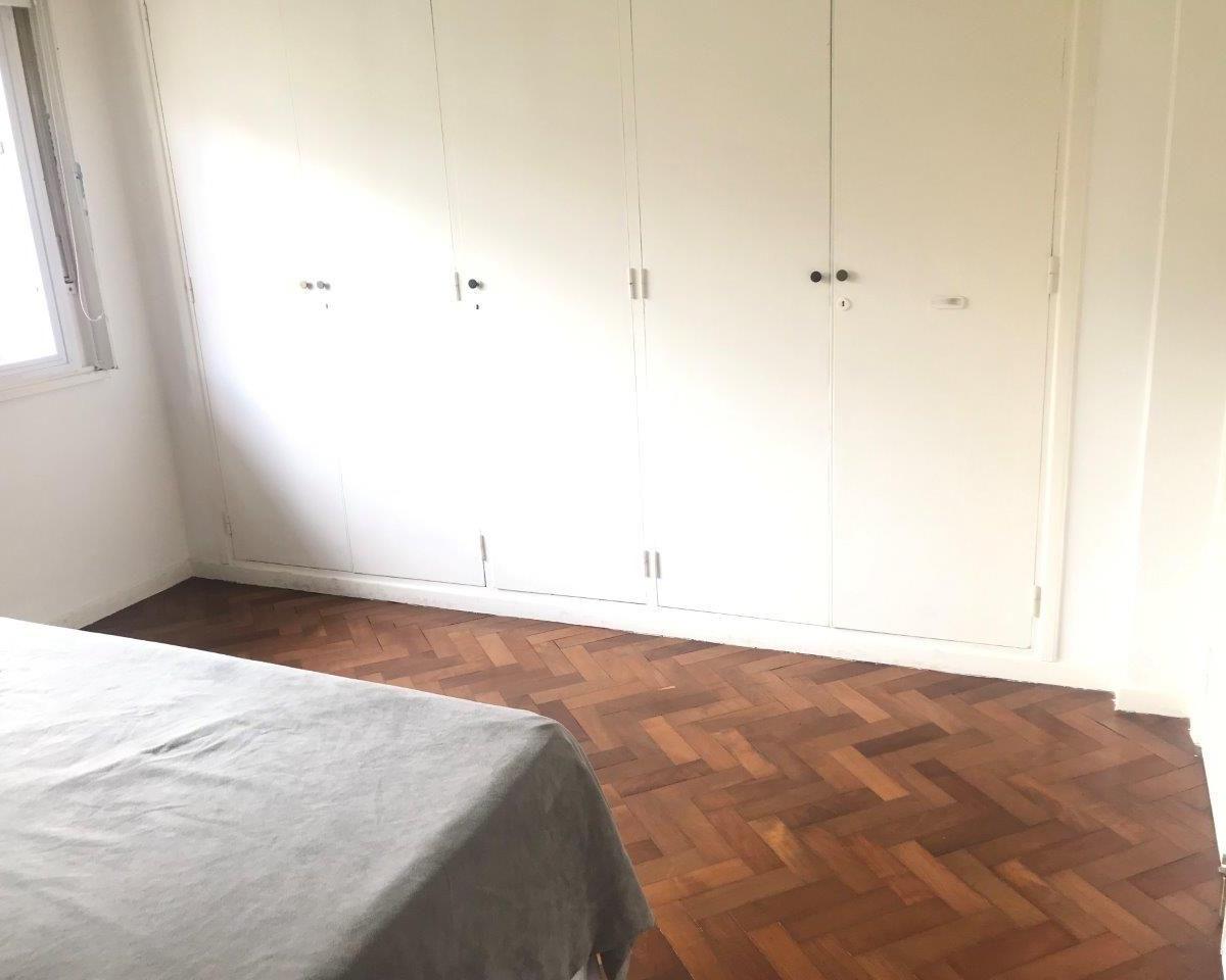 Departamento 4 Ambientes. | del Pino, Virrey Al 2400 4