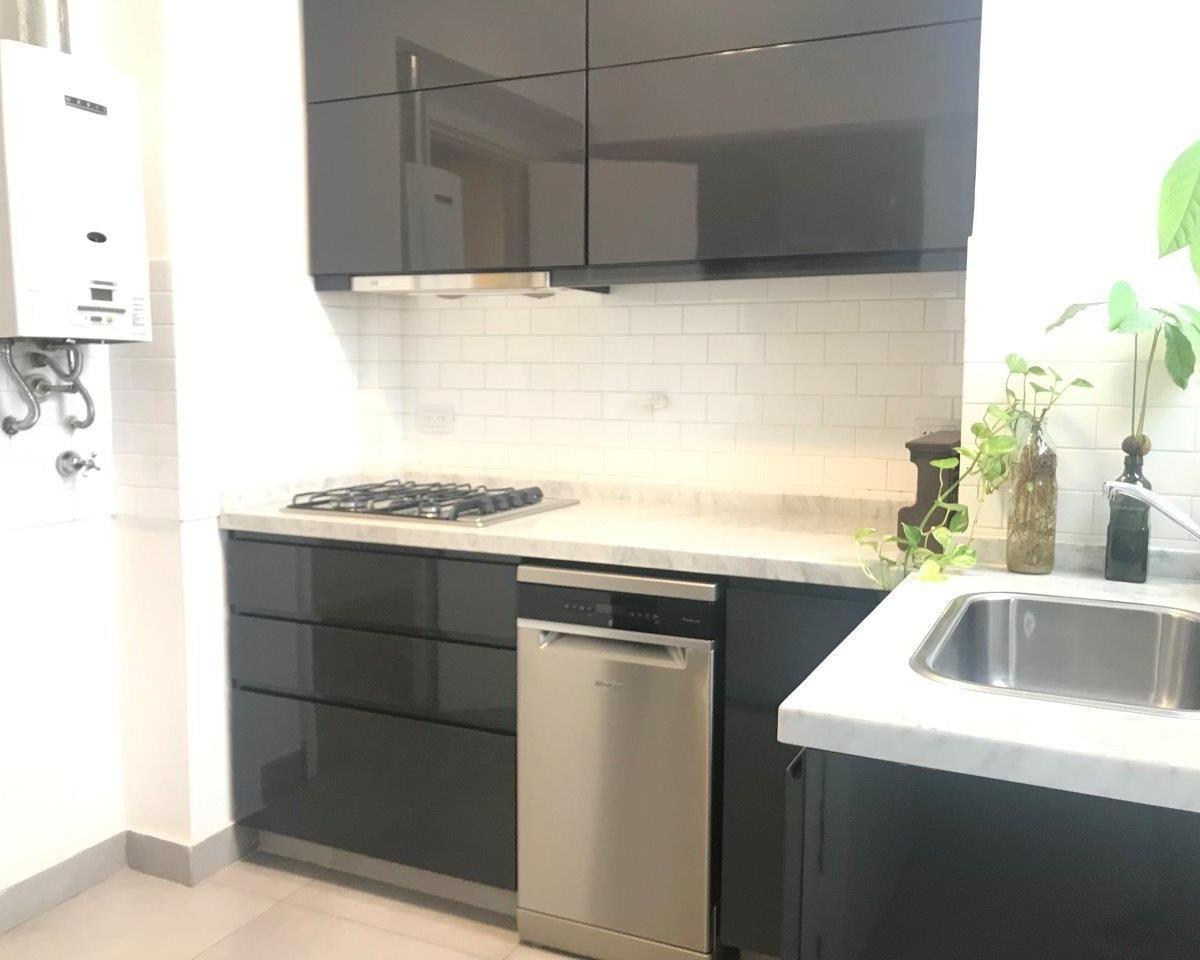 Departamento 4 Ambientes. | del Pino, Virrey Al 2400 3