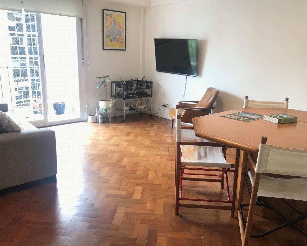 Departamento 4 Ambientes. | del Pino, Virrey Al 2400 2