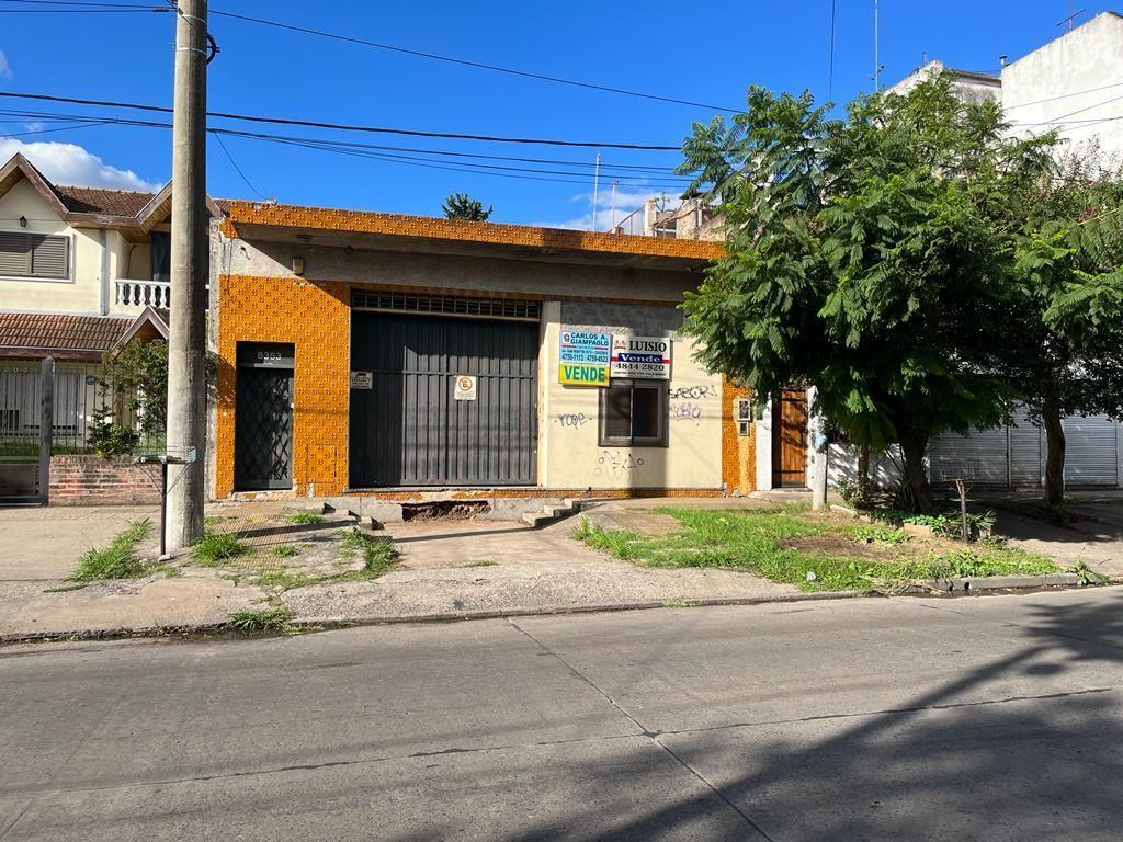 Propiedad en Argentina