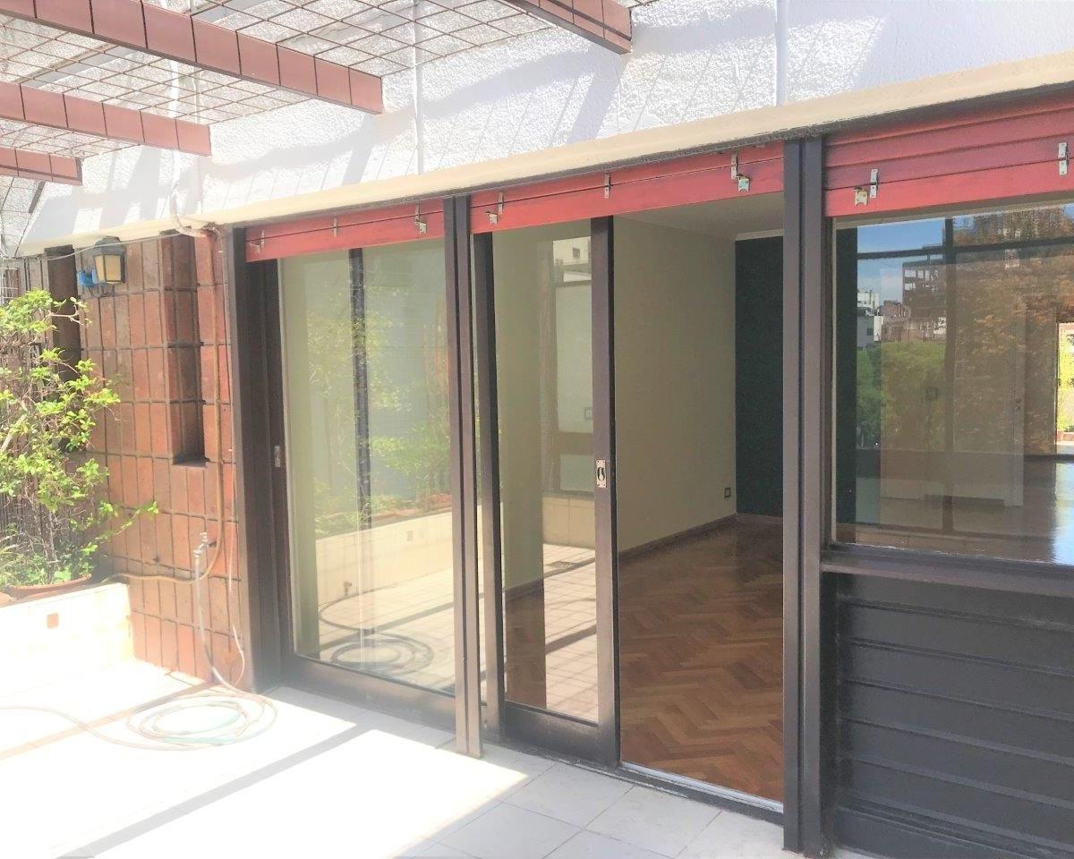 Departamento 5 Ambientes. | Hernandez, Jose Al 2100 2
