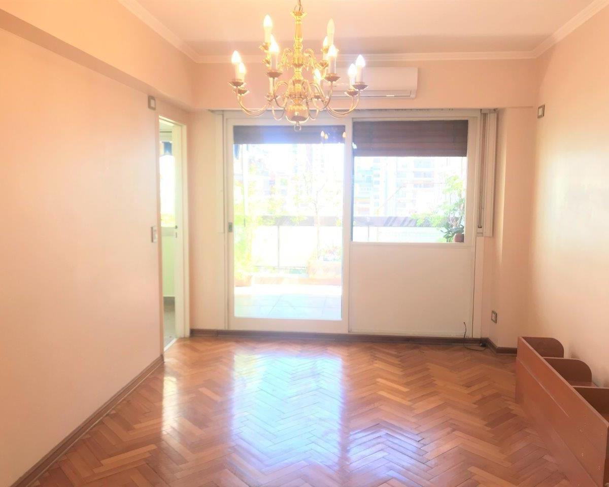 Departamento 5 Ambientes. | Hernandez, Jose Al 2100 1