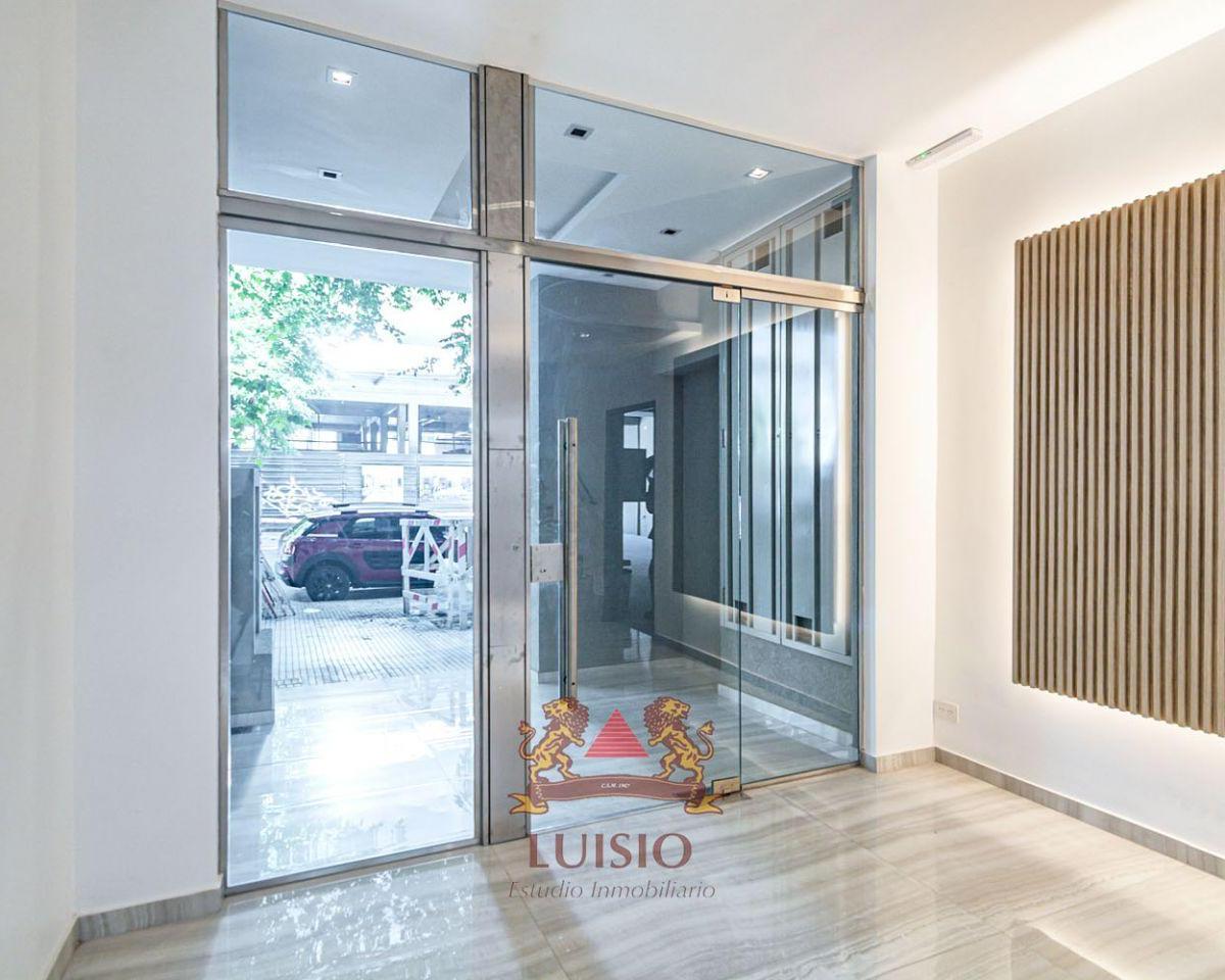 Departamento 3 Ambientes. | Congreso Al 4900 4