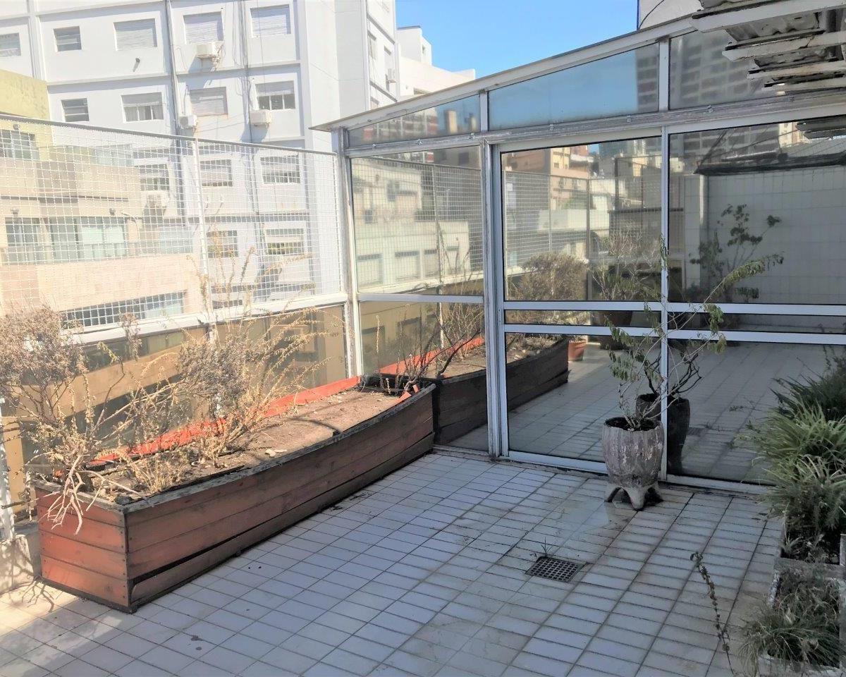Departamento 3 Ambientes. | del Pino, Virrey Al 2800 2