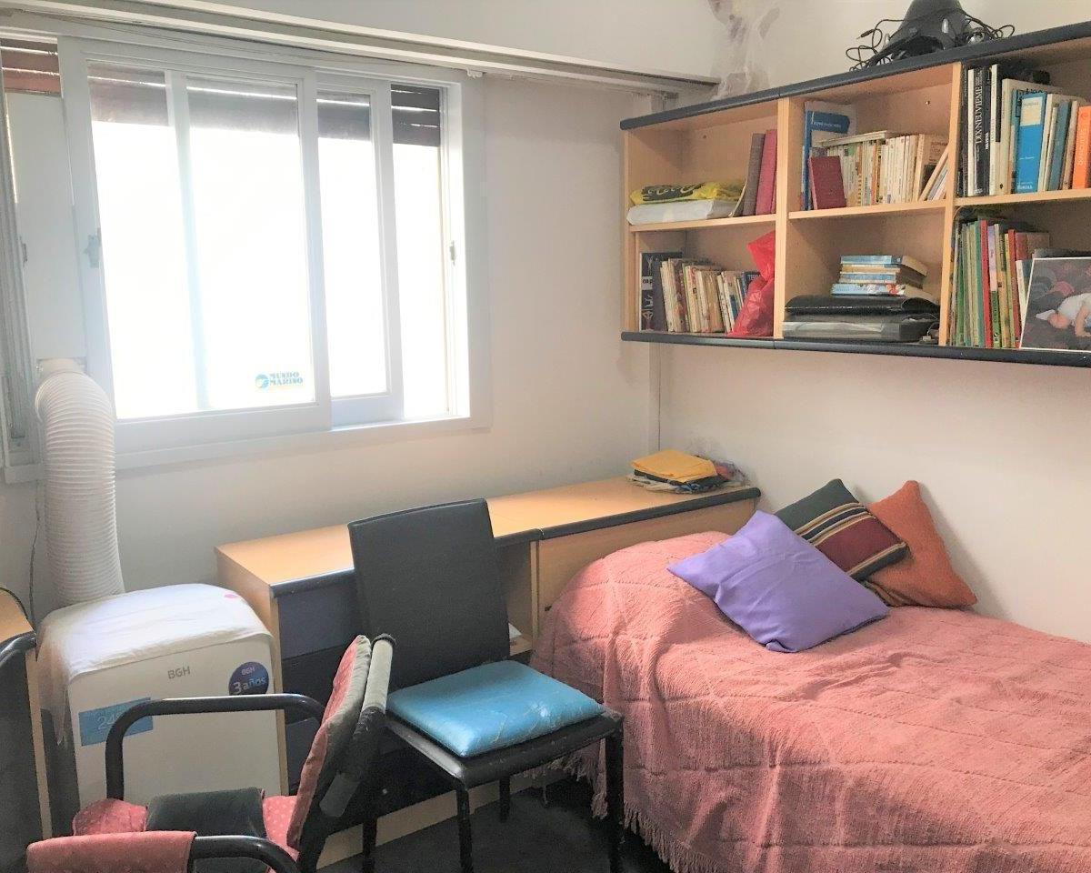 Departamento 3 Ambientes. | del Pino, Virrey Al 2800 4