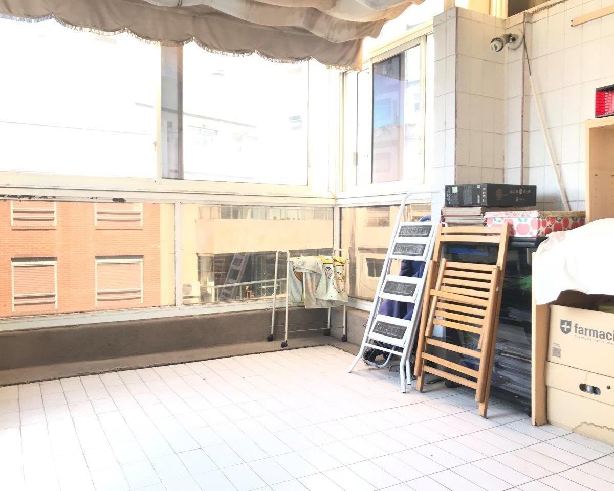 Departamento 3 Ambientes. | del Pino, Virrey Al 2800 1