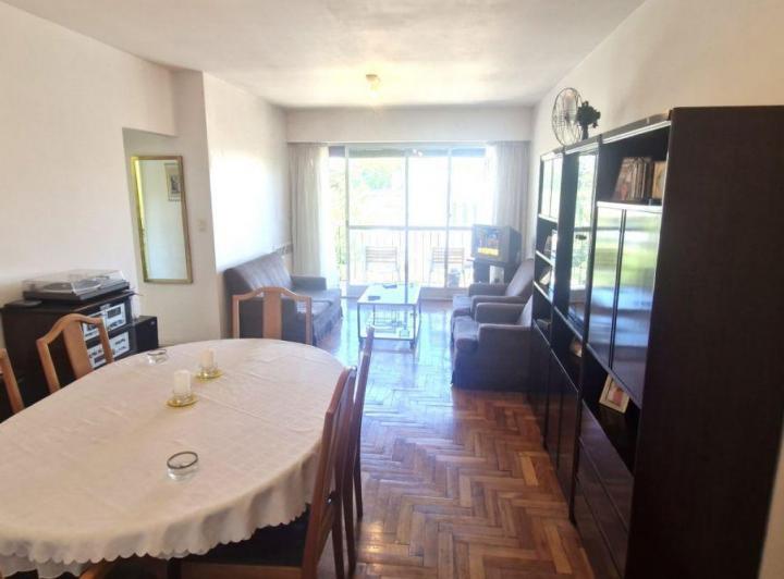 Departamento 4 ambientes. | DE LOS INCAS, AVDA. al 3200 3