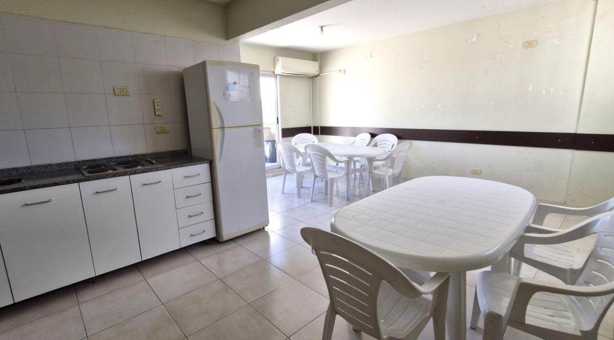 Departamento 2 ambientes. | DEL PINO, VIRREY al 2700