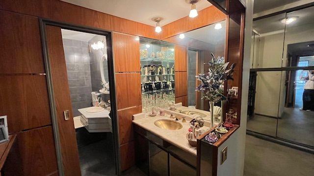 Venta Semipiso en Belgrano. 4 Amb C/ Dep y Cochera 3